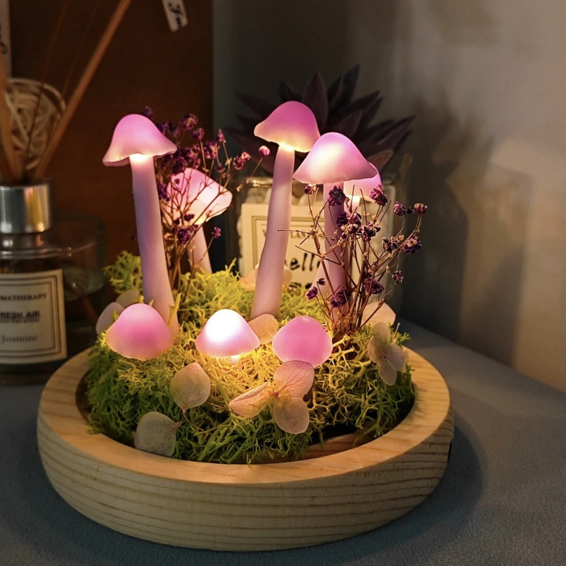 LED night light