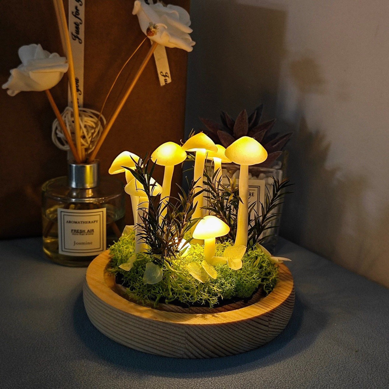 LED night light