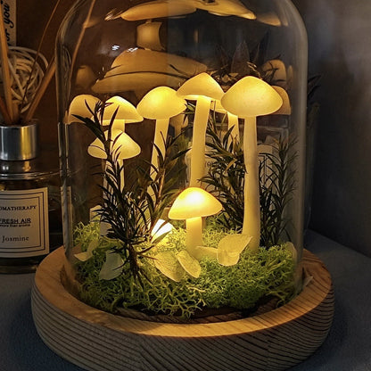 LED night light