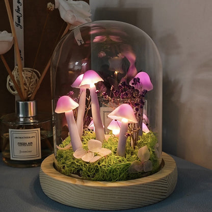 LED night light