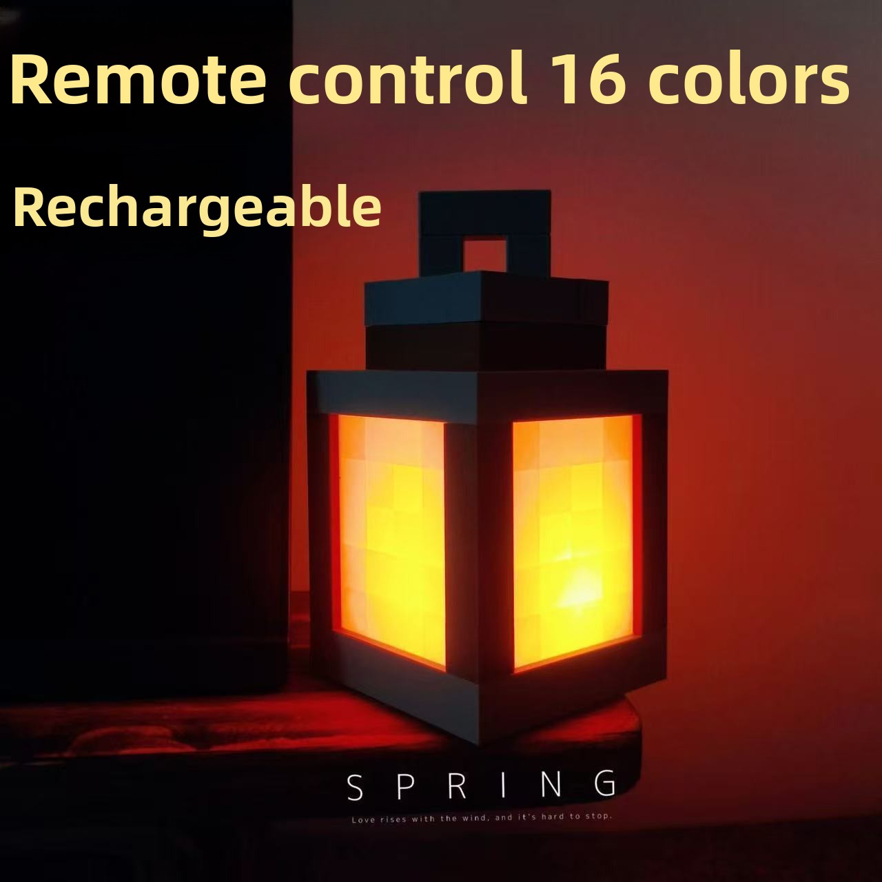 LED Night Light