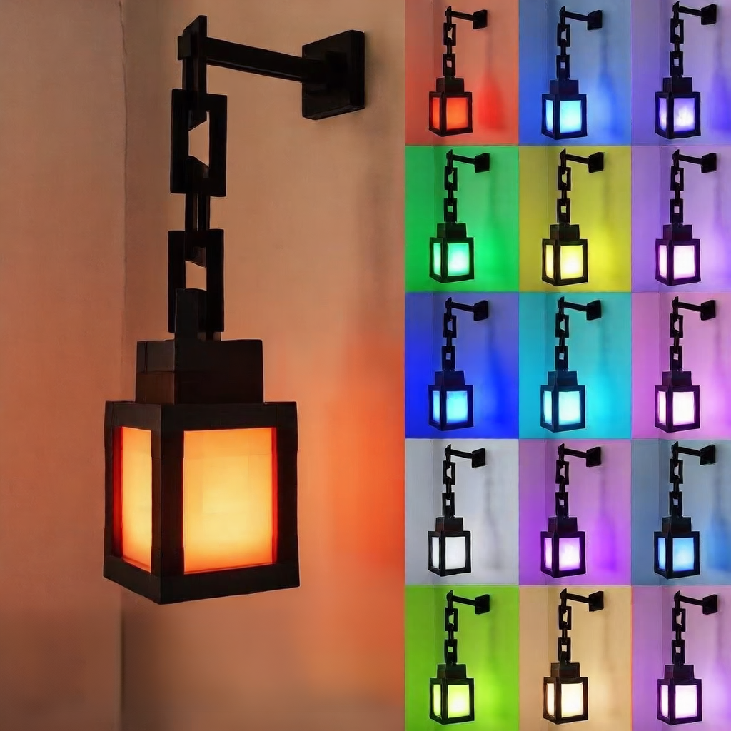 LED Night Light
