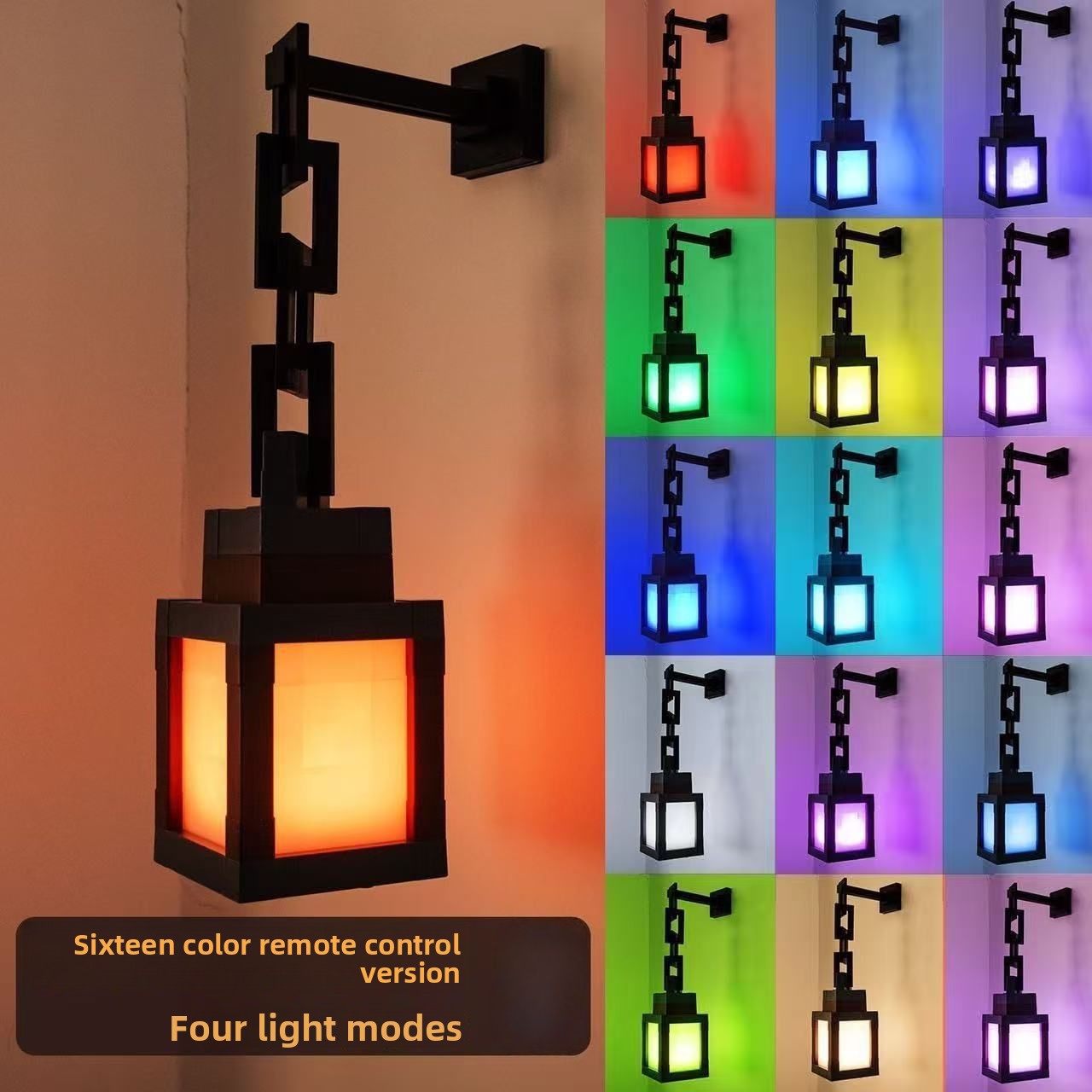 LED Night Light