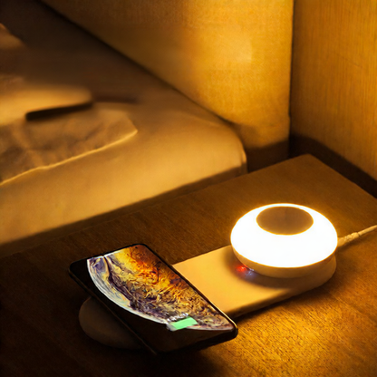 LED night light