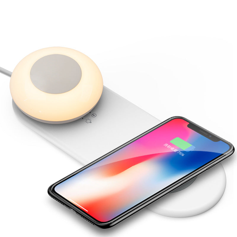 LED night light