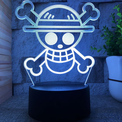 LED night light