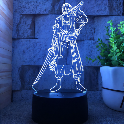LED night light