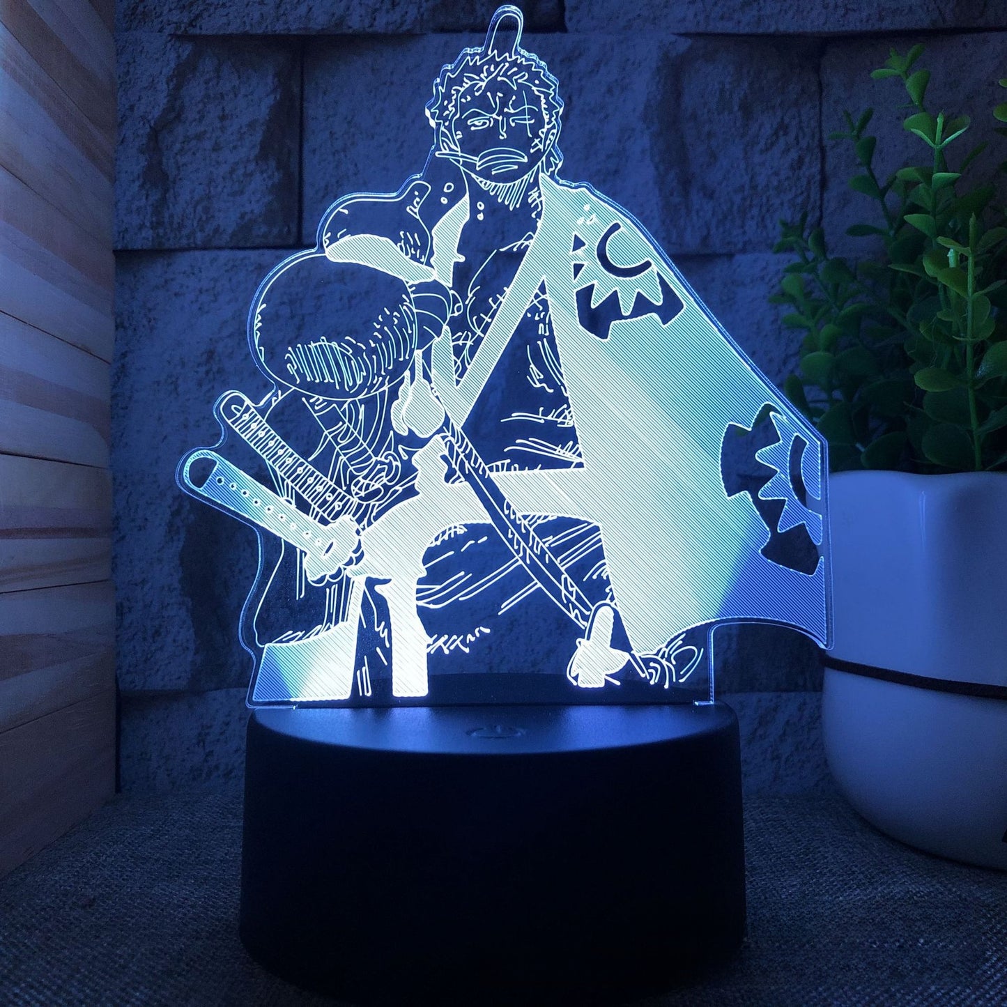 LED night light