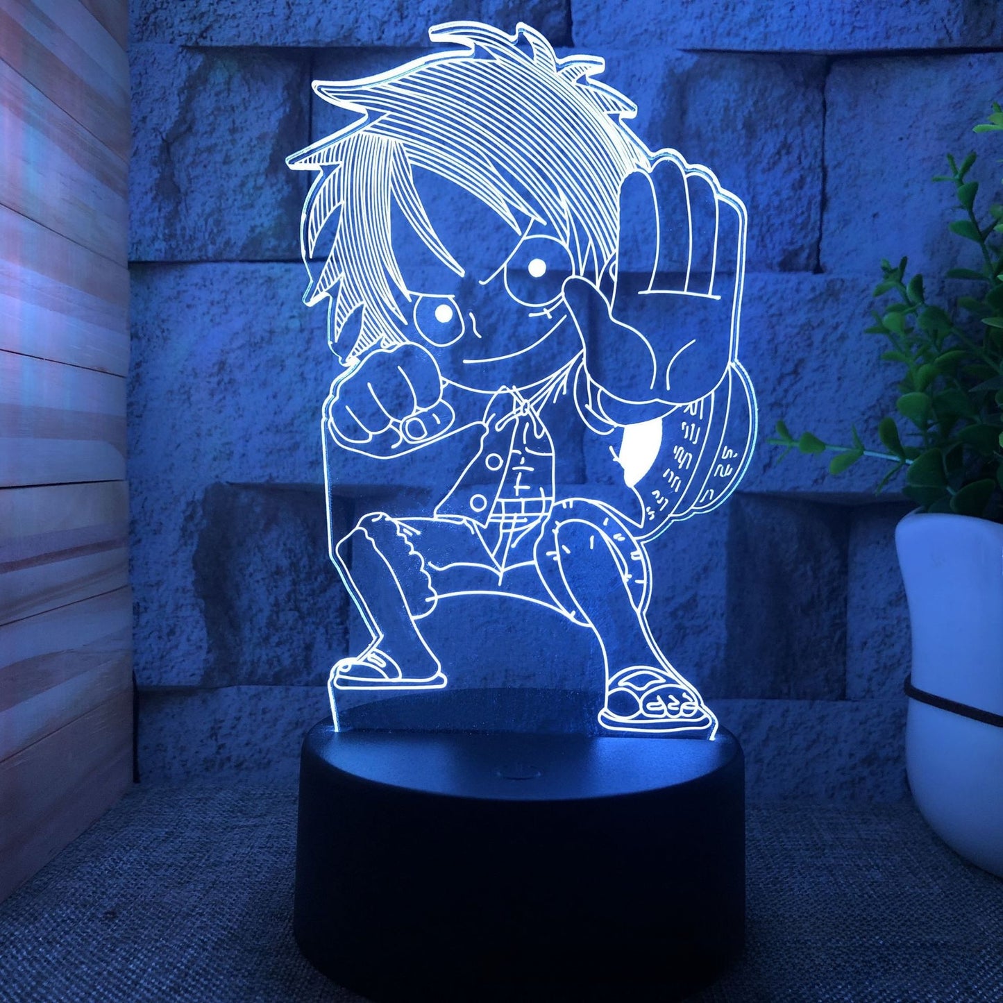 LED night light