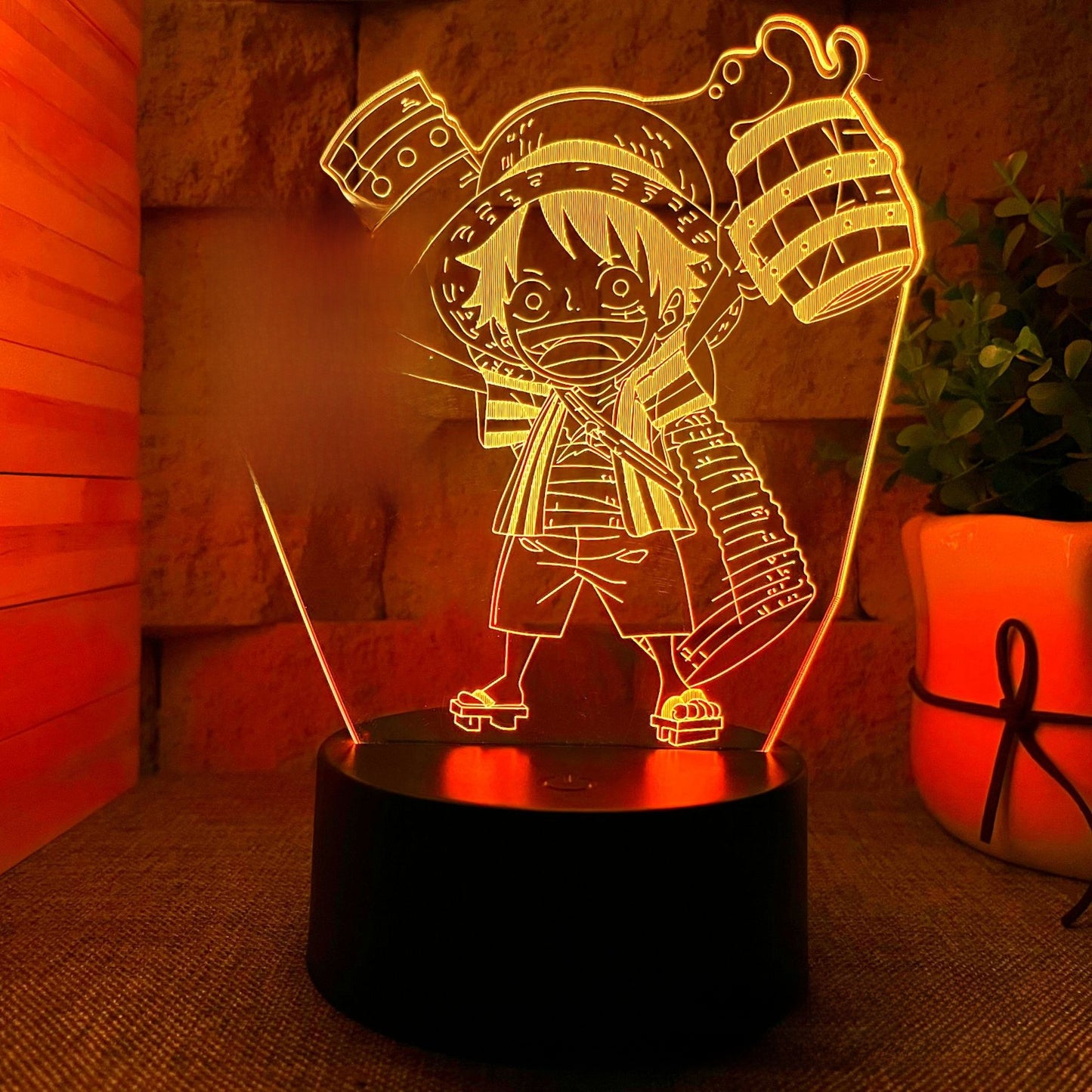 LED night light