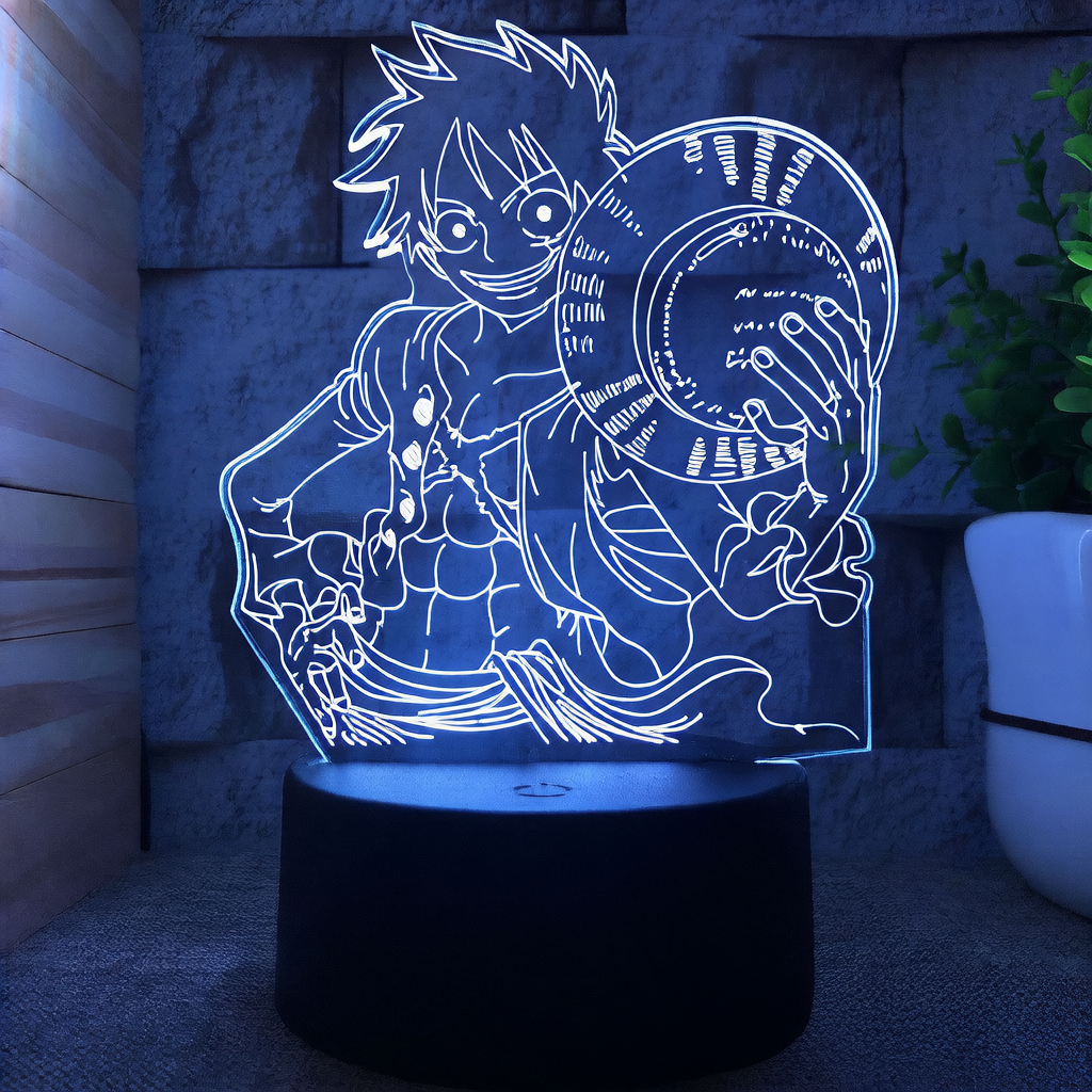 LED night light