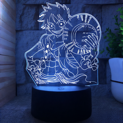 LED night light
