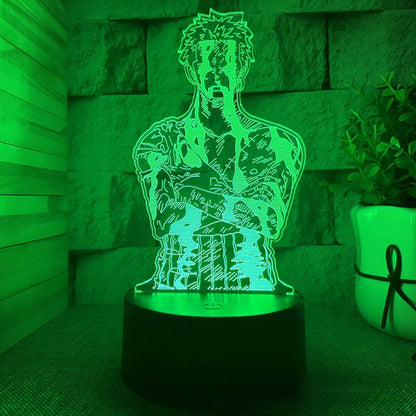 LED night light