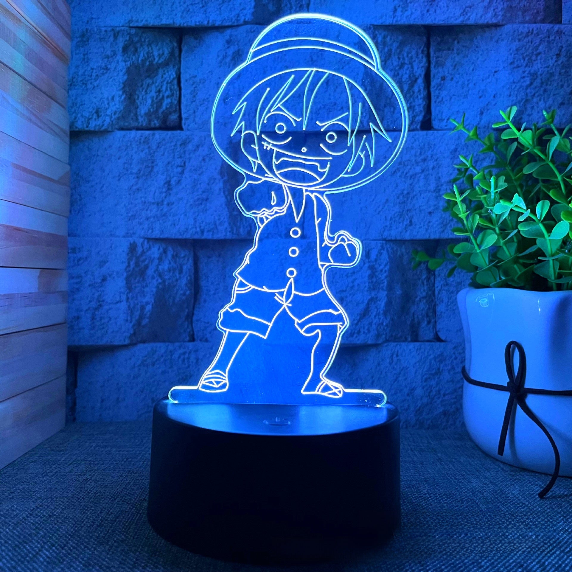 LED night light