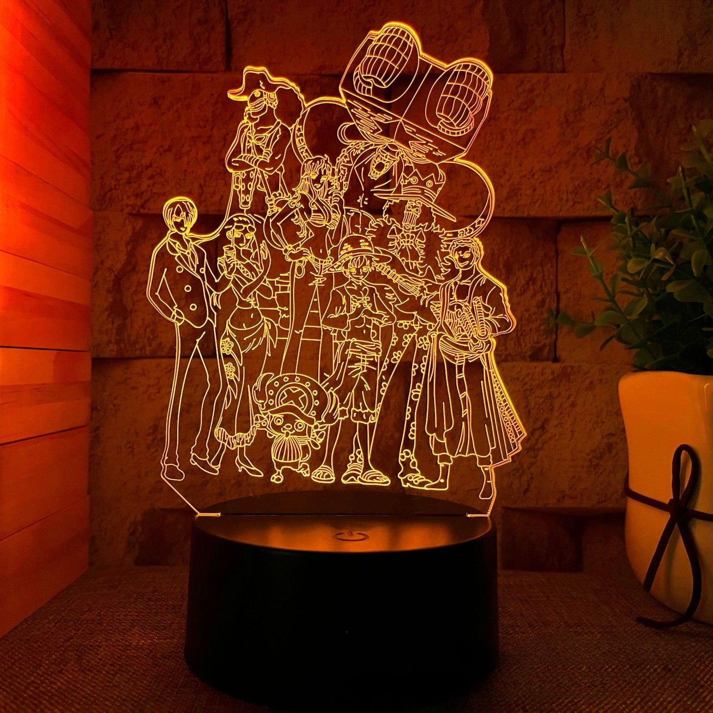 LED night light