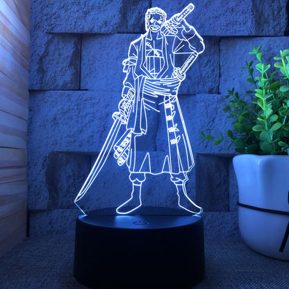 LED night light