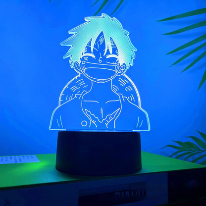 LED night light