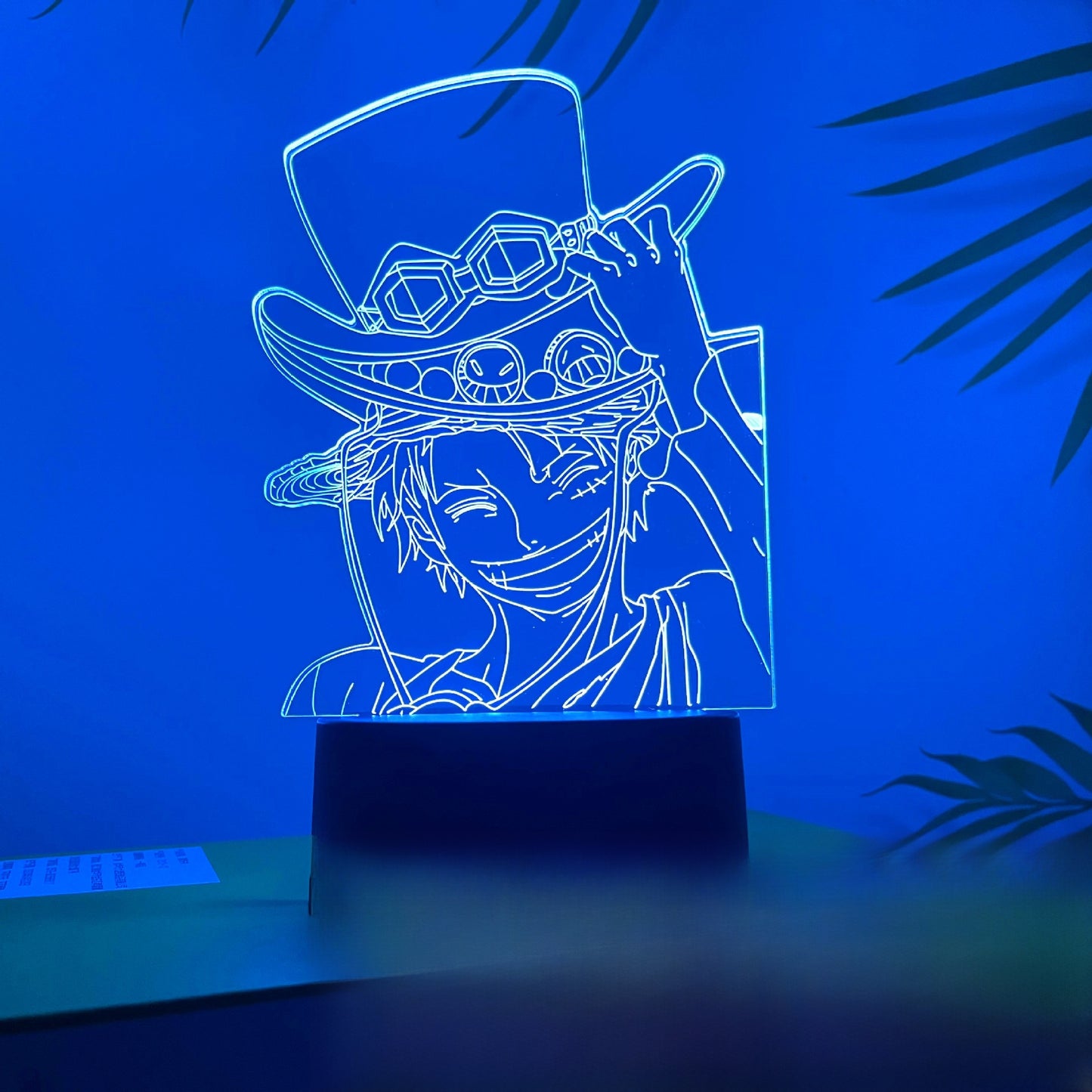 LED night light