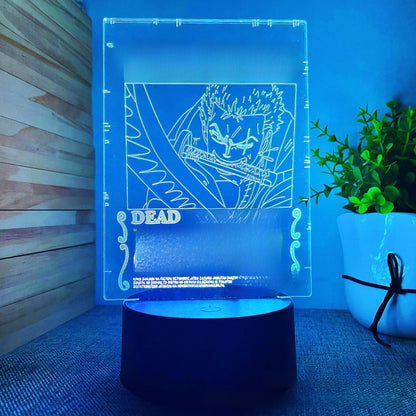 LED night light