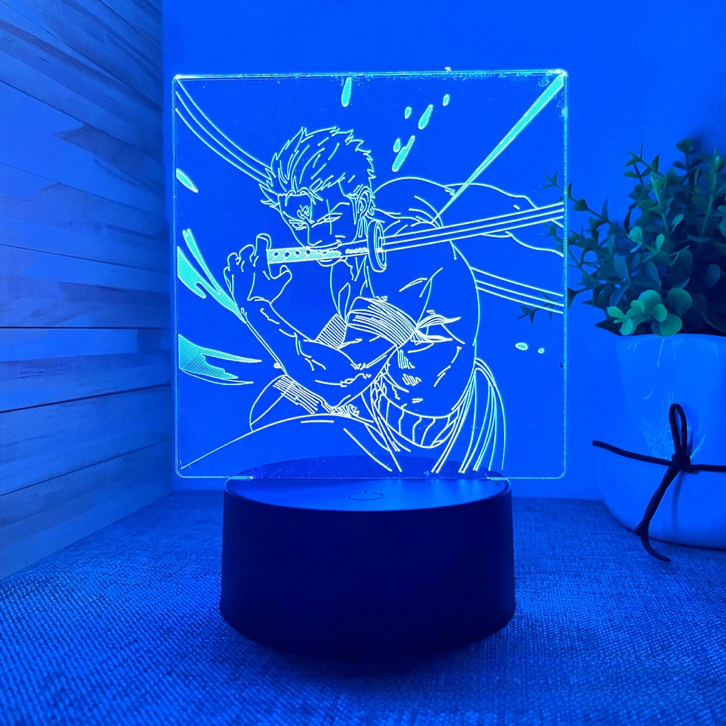 LED night light