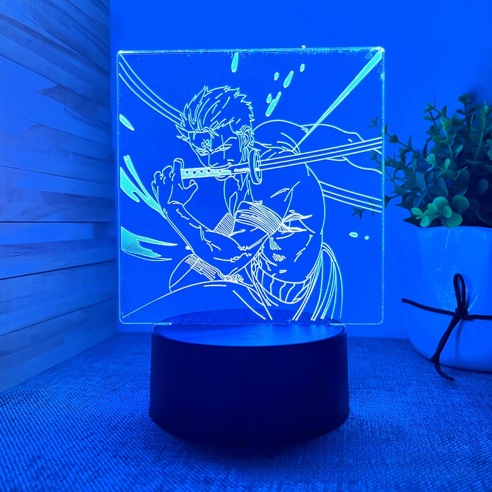 LED night light