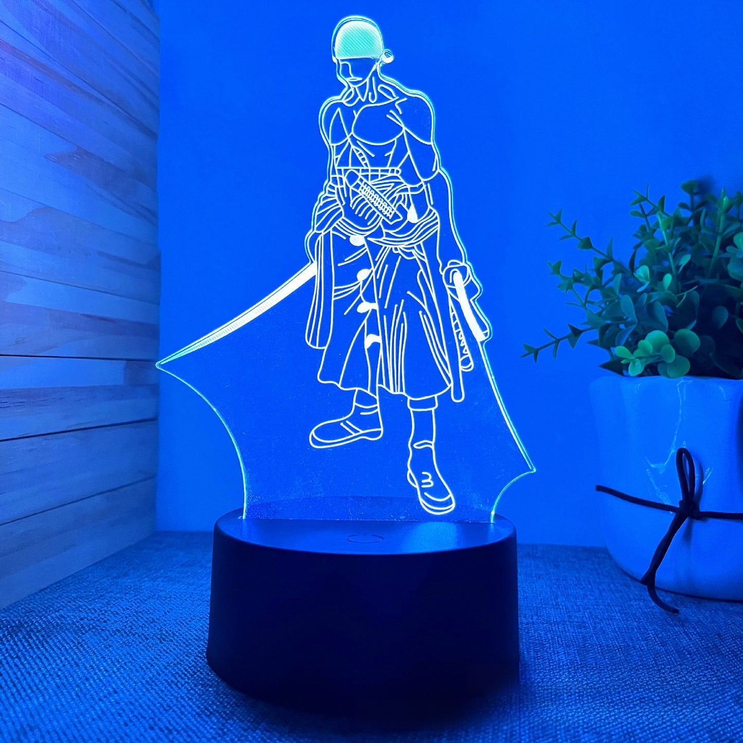 LED night light