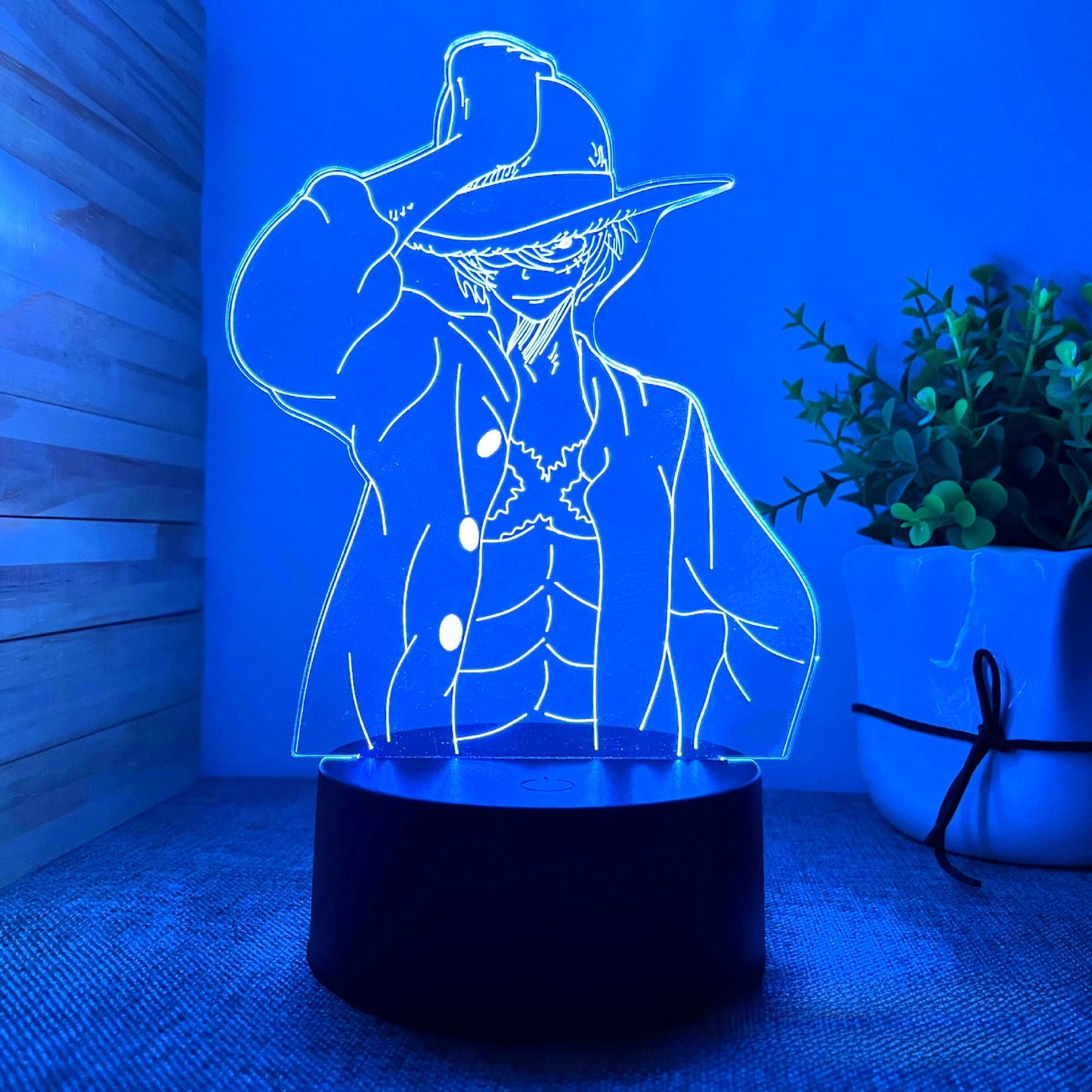 LED night light