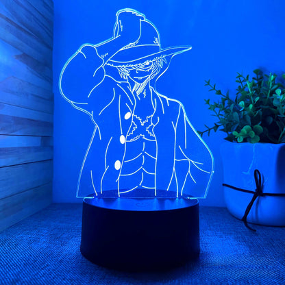 LED night light