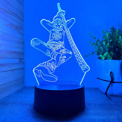 LED night light
