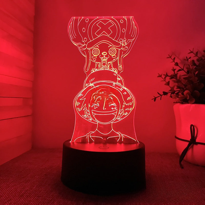 LED night light