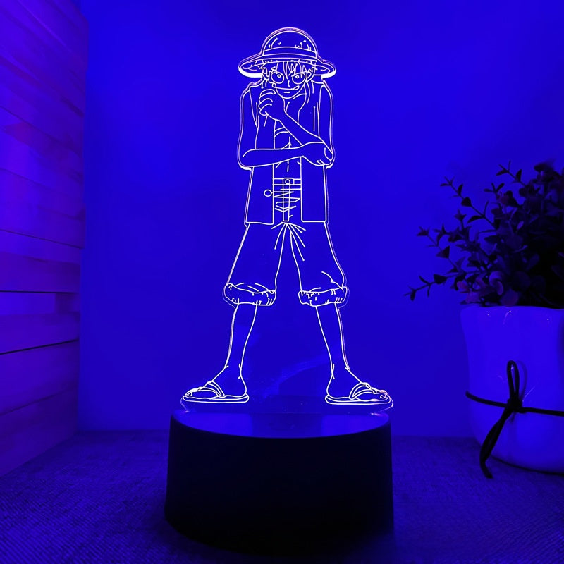 LED night light