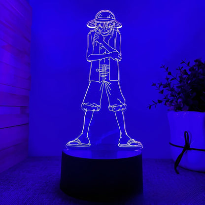 LED night light