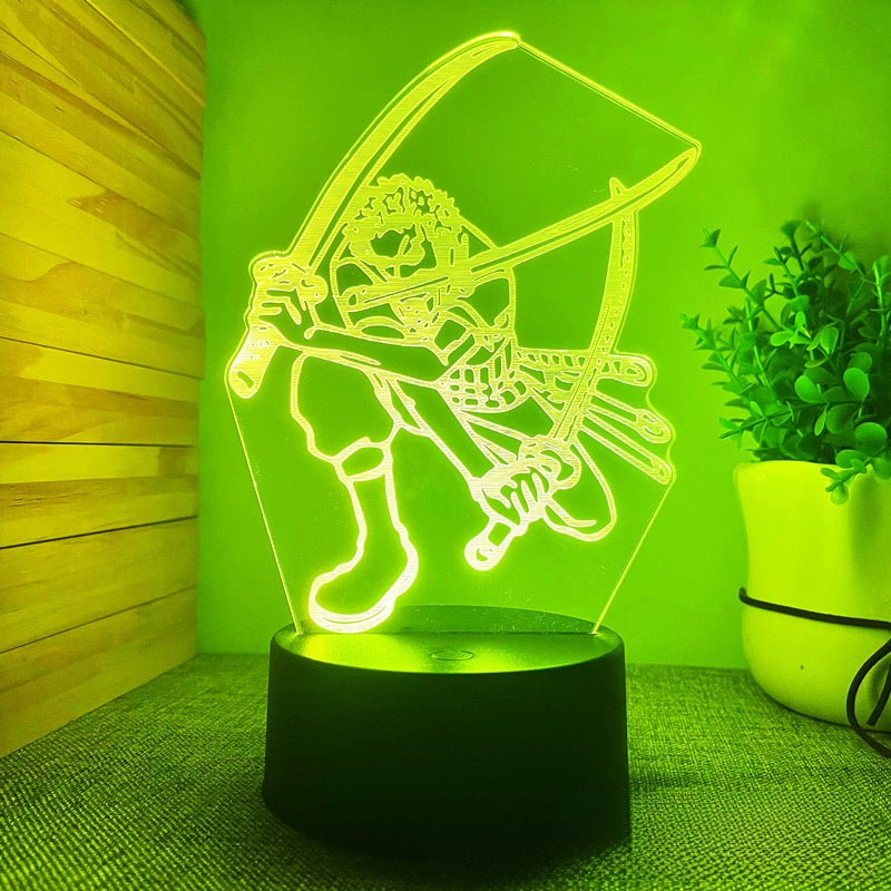LED night light