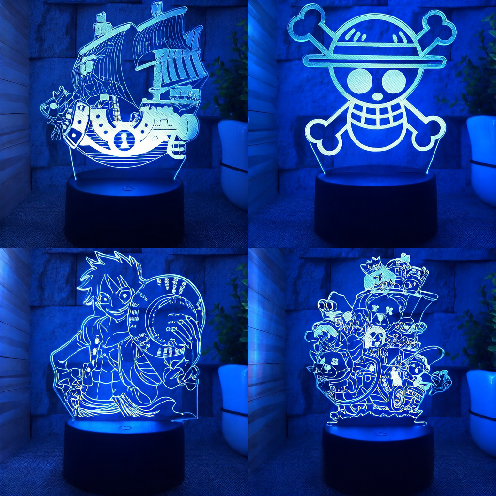 LED Night Light