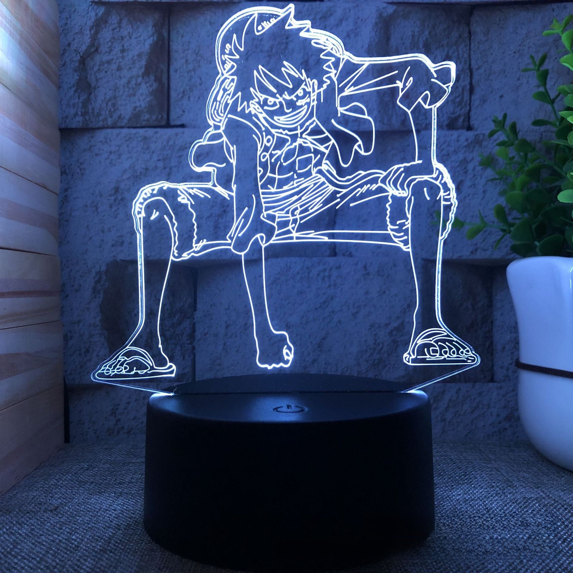 LED Night Light