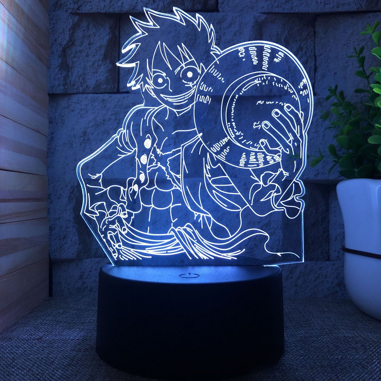 LED Night Light