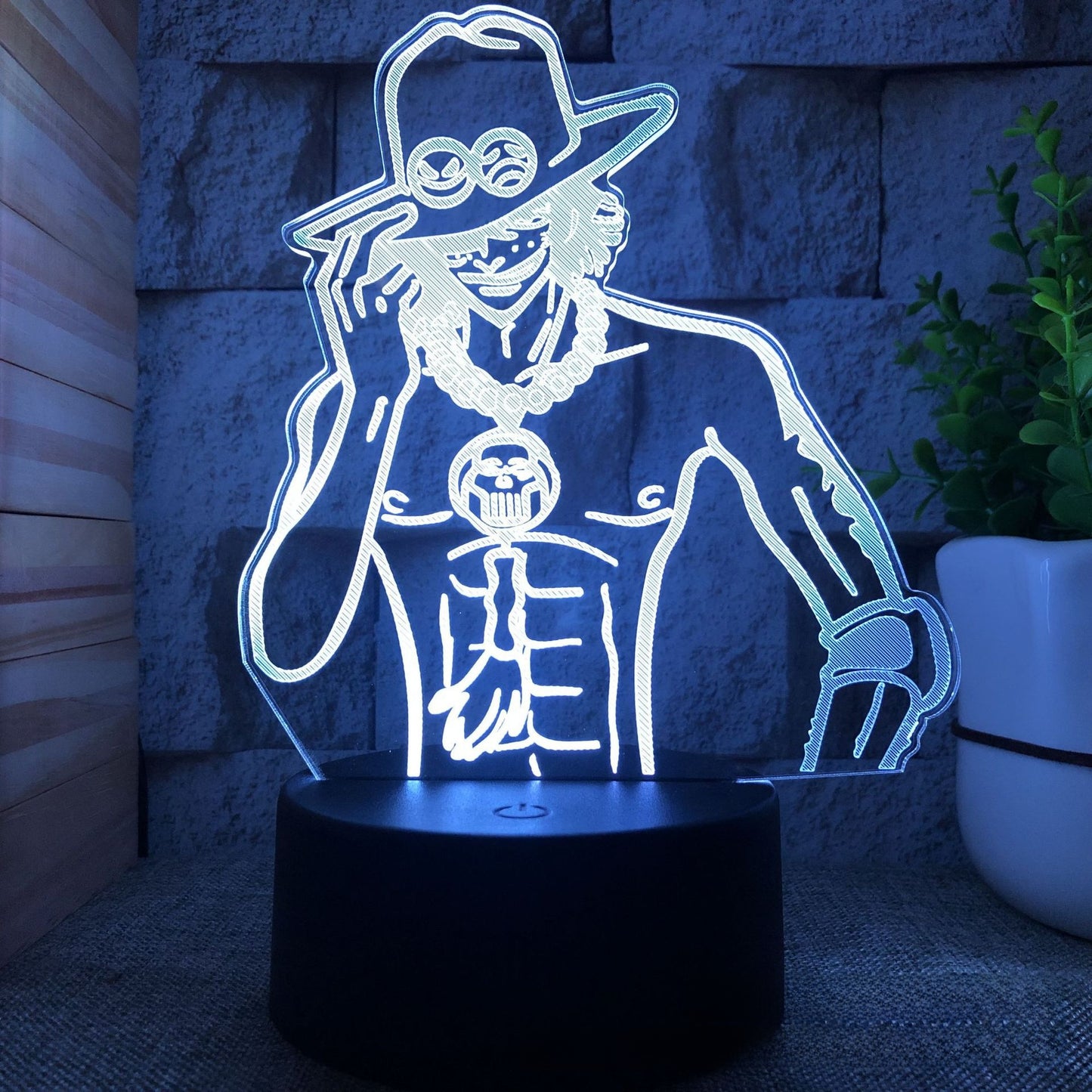 LED Night Light