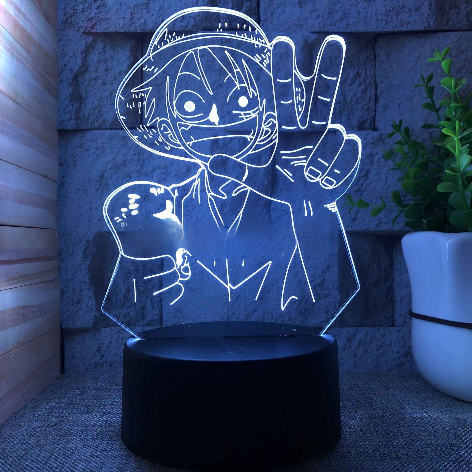 LED Night Light
