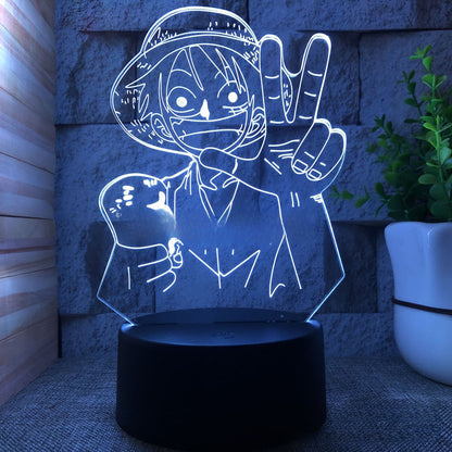 LED Night Light