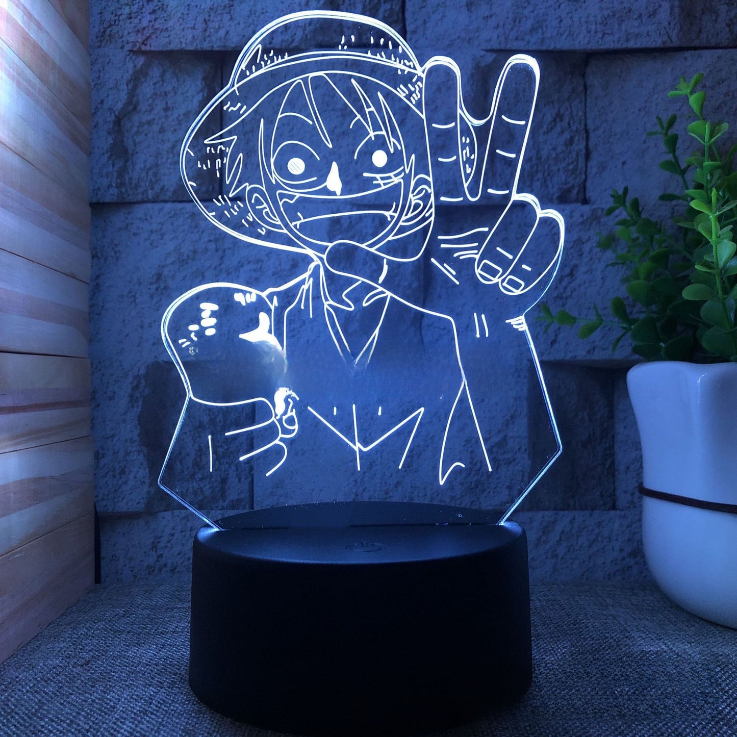 LED Night Light