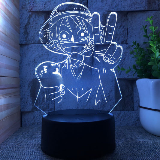 LED Night Light