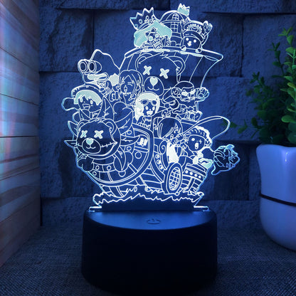 LED Night Light