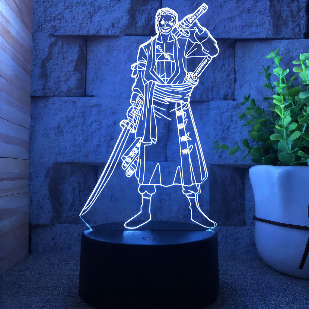 LED Night Light