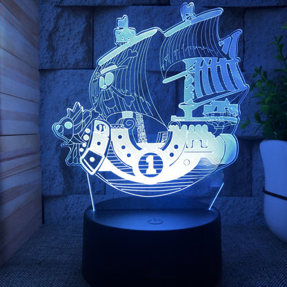 LED Night Light
