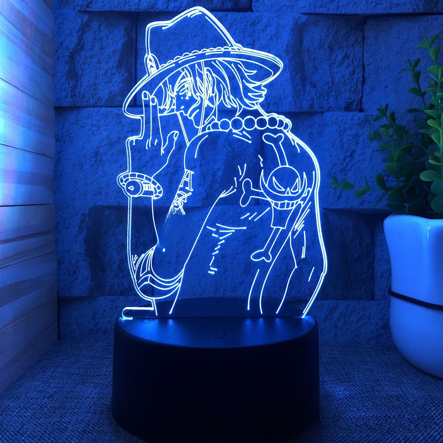 LED Night Light