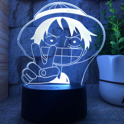 LED Night Light