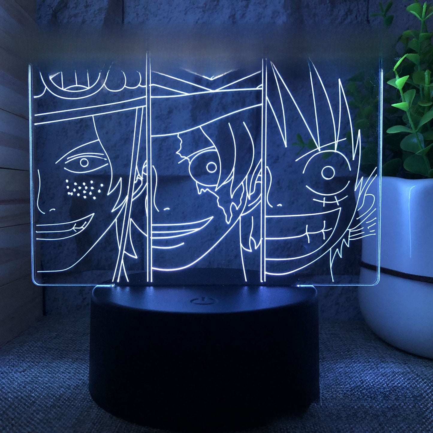 LED Night Light