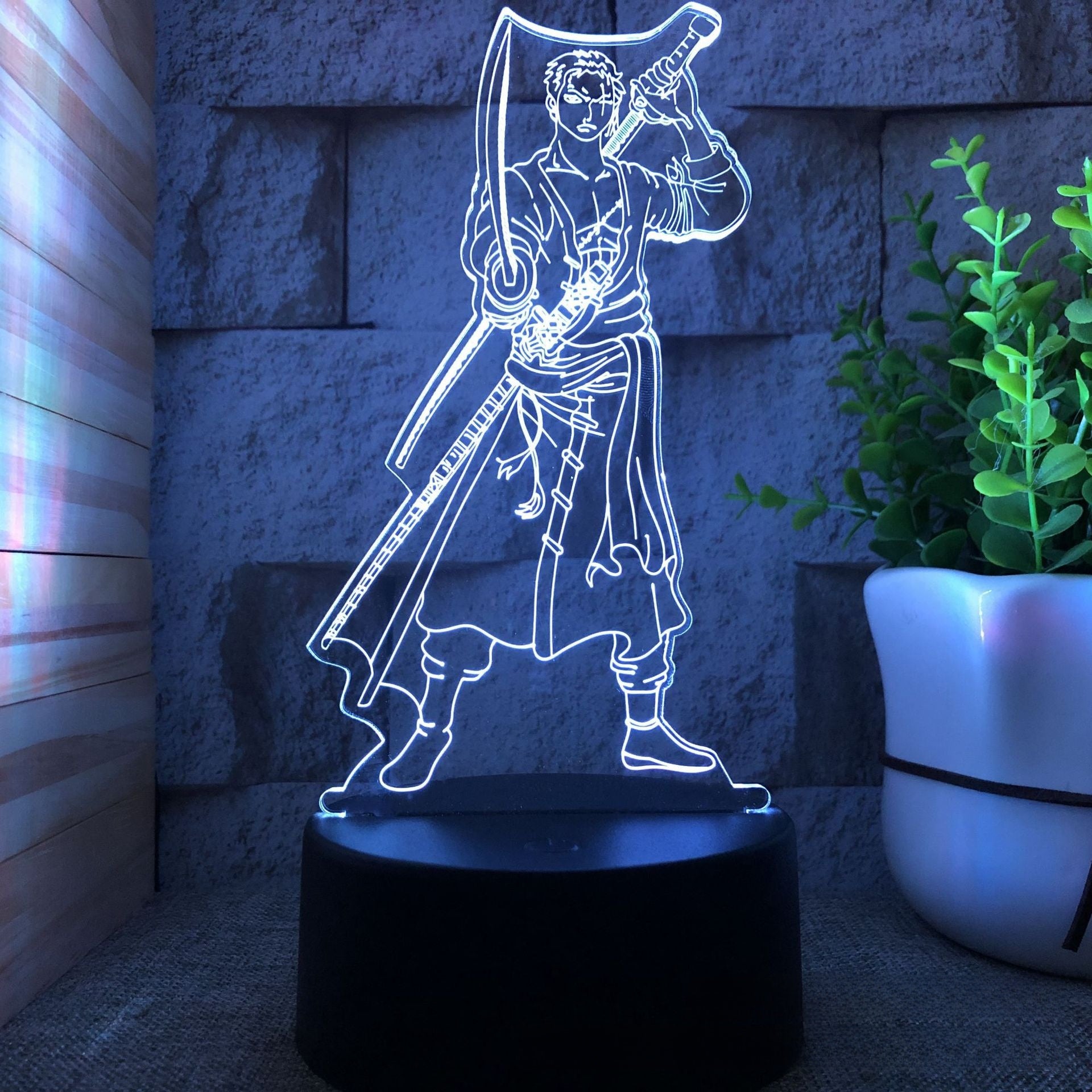 LED Night Light