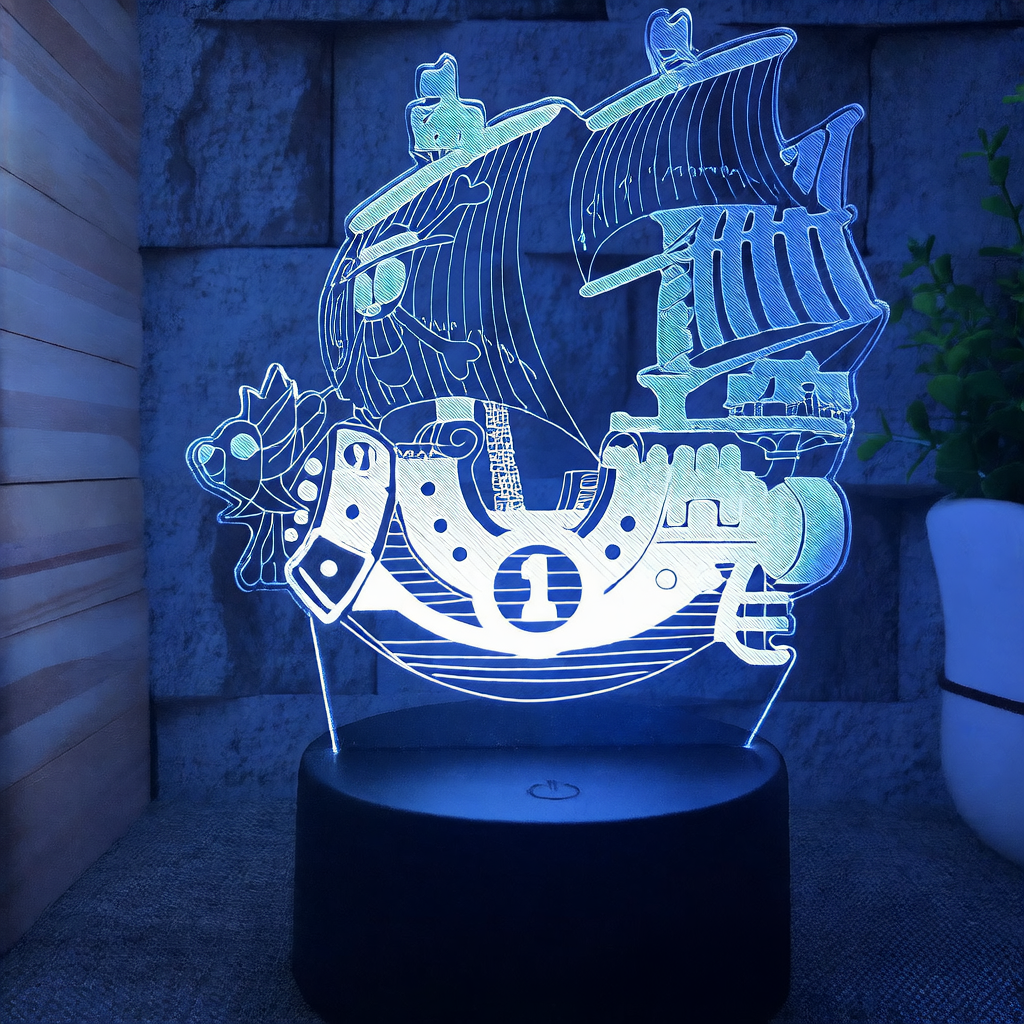 LED Night Light