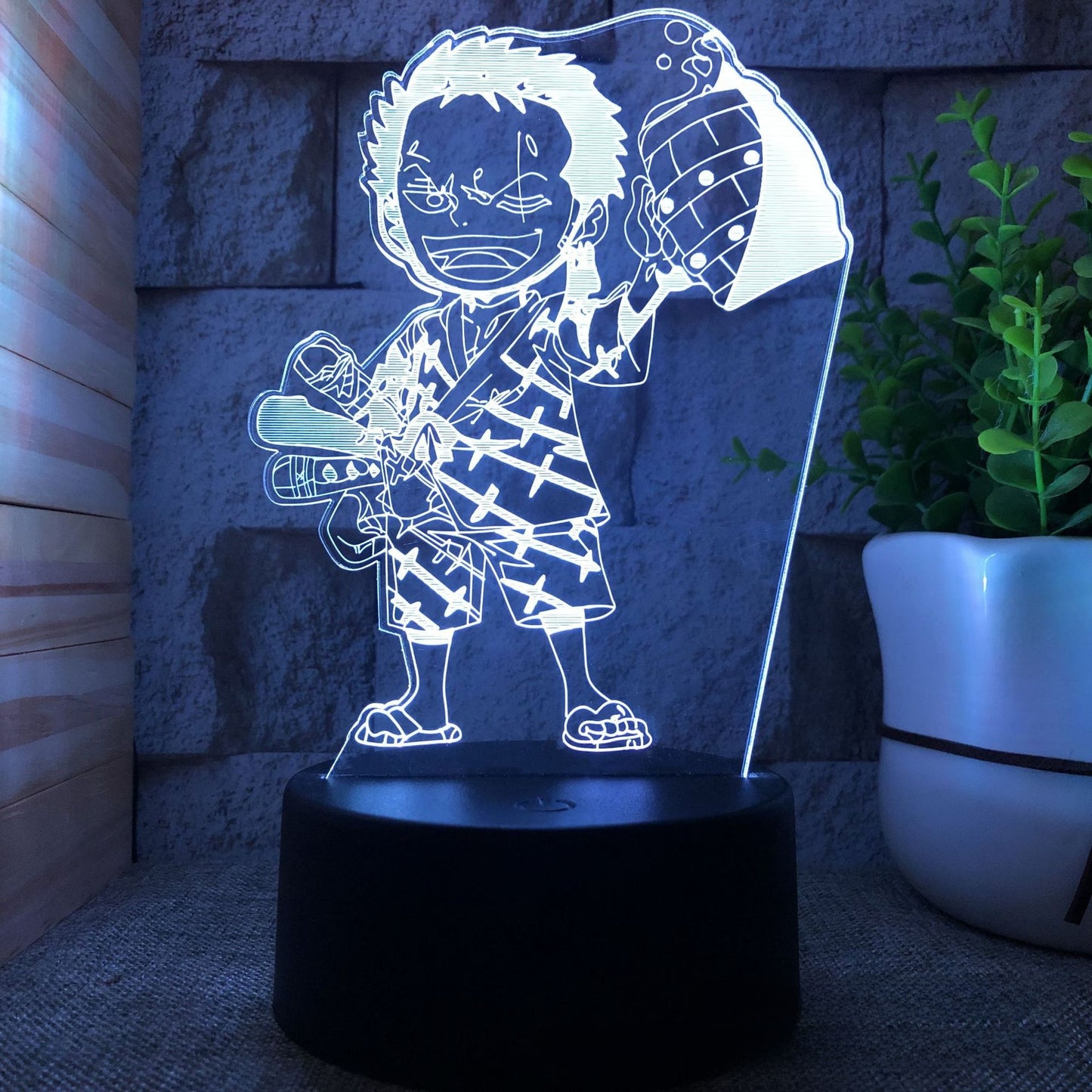 LED Night Light